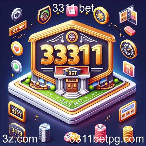 Atraia Mais Recompensas com as Promoções da 3311 Bet